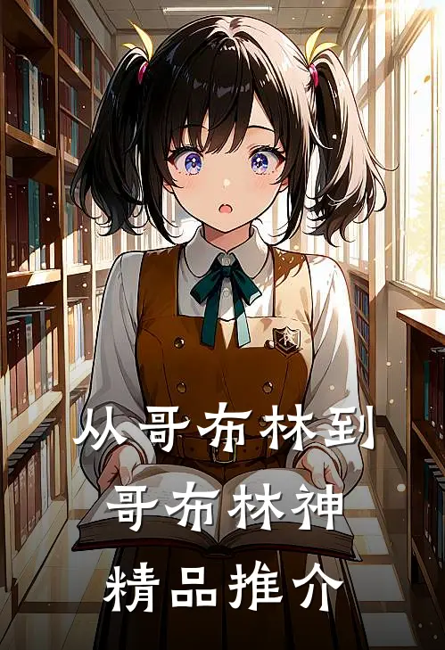 从哥布林到哥布林神精品推介