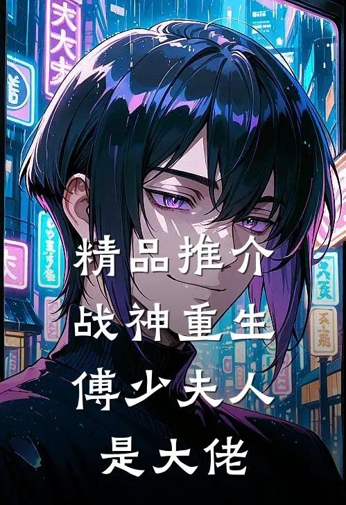 精品推介战神重生：傅少夫人是大佬
