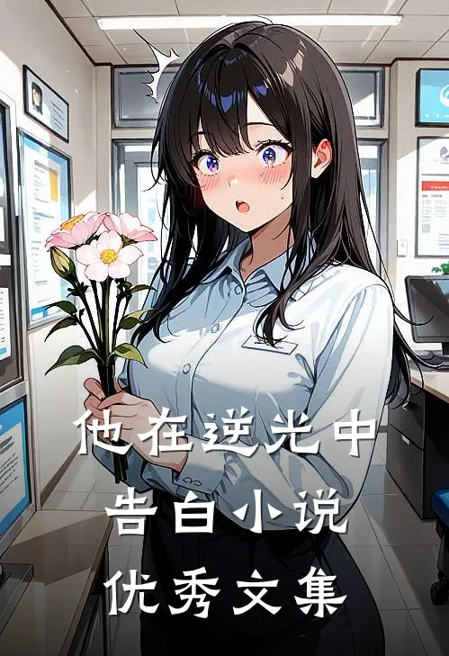 他在逆光中告白 小说优秀文集