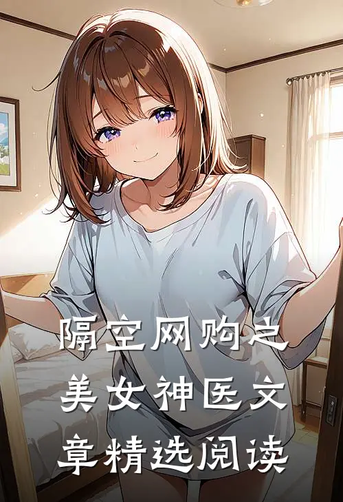 隔空网购之美女神医文章精选阅读