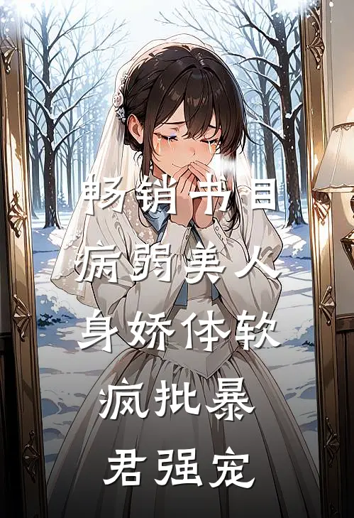 畅销书目病弱美人身娇体软，疯批暴君强宠