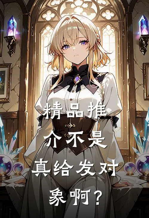 精品推介不是，真给发对象啊？