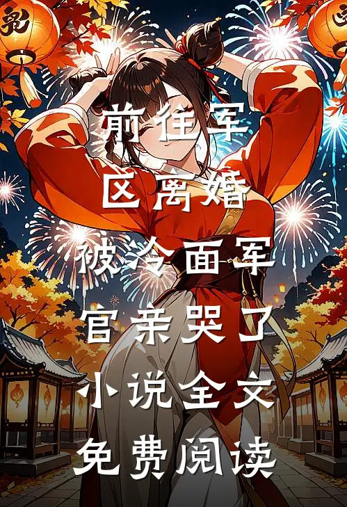 前往军区离婚，被冷面军官亲哭了小说全文免费阅读