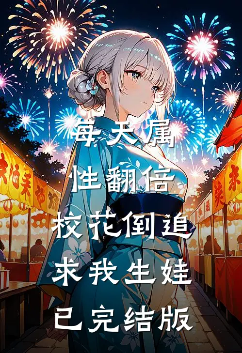 每天属性翻倍，校花倒追求我生娃已完结版