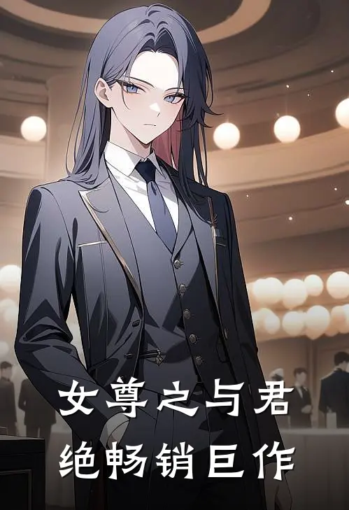 女尊之与君绝畅销巨作