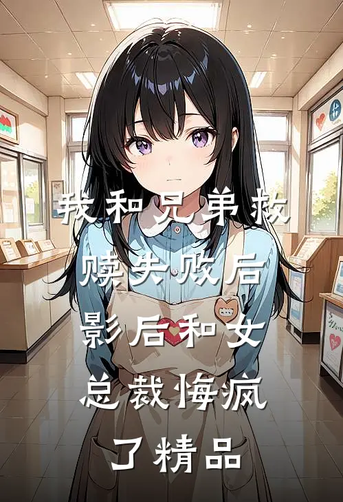 我和兄弟救赎失败后，影后和女总裁悔疯了精品