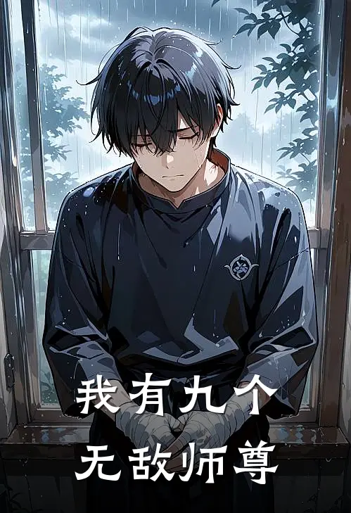 我有九个无敌师尊