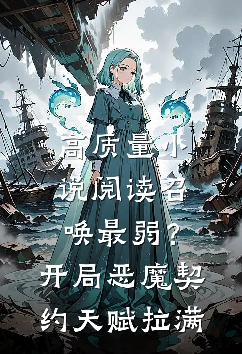 高质量小说阅读召唤最弱？开局恶魔契约天赋拉满
