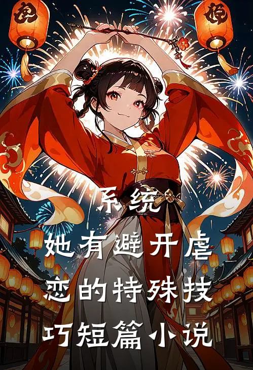 系统：她有避开虐恋的特殊技巧短篇小说