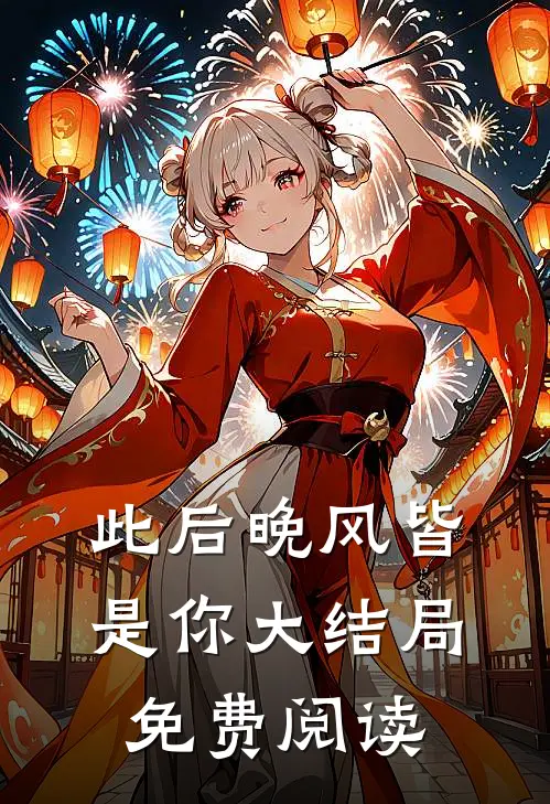 此后晚风皆是你大结局免费阅读