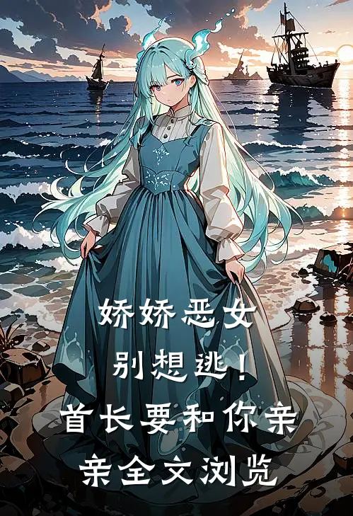 娇娇恶女别想逃！首长要和你亲亲全文浏览