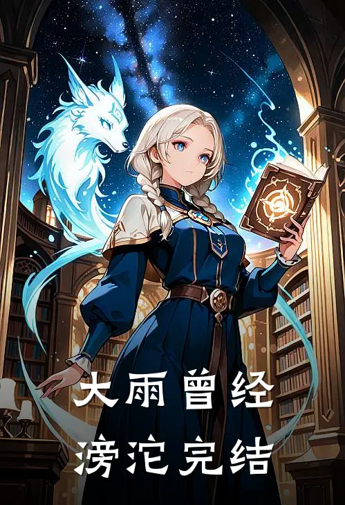 大雨曾经滂沱完结