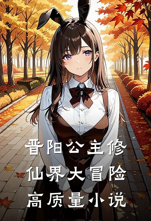 晋阳公主修仙界大冒险高质量小说
