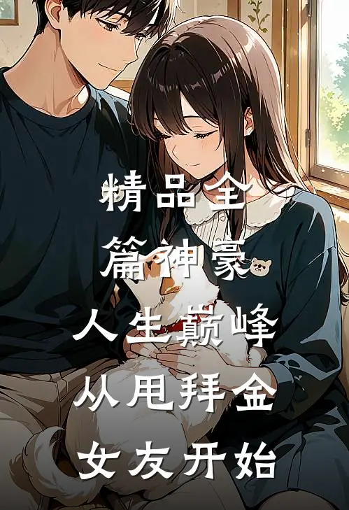 精品全篇神豪：人生巅峰从甩拜金女友开始