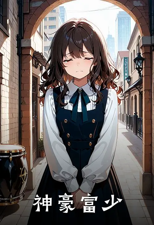 神豪富少
