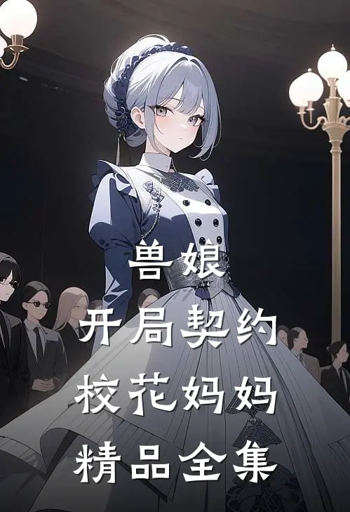 兽娘：开局契约校花妈妈精品全集