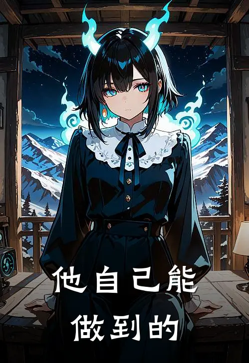 他自己能做到的