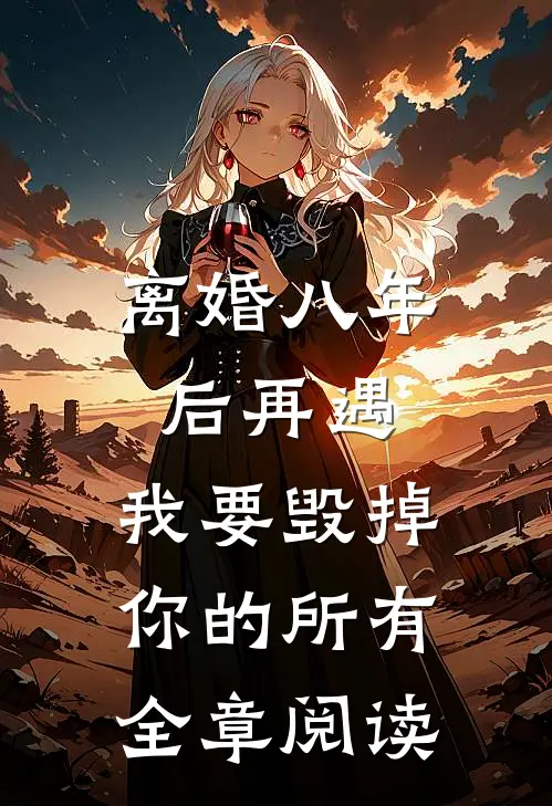离婚八年后再遇，我要毁掉你的所有全章阅读