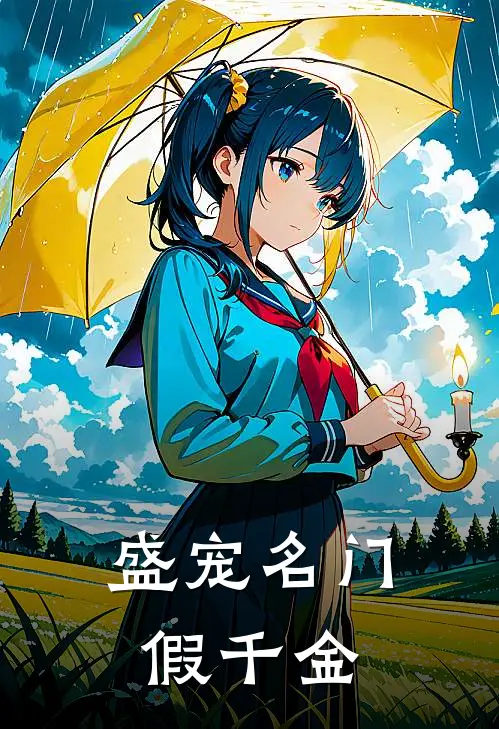 盛宠名门假千金