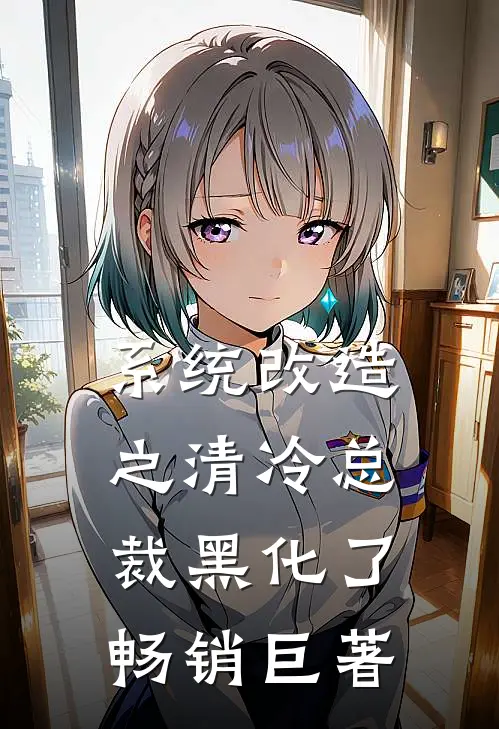 系统改造之清冷总裁黑化了畅销巨著
