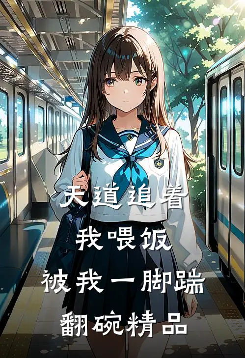 天道追着我喂饭，被我一脚踹翻碗精品