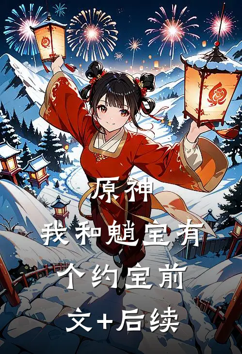 原神：我和魈宝有个约宝前文+后续