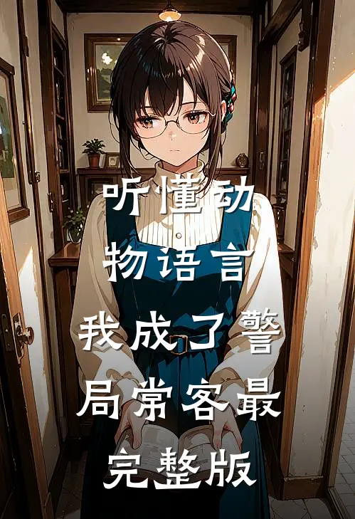 听懂动物语言：我成了警局常客最完整版