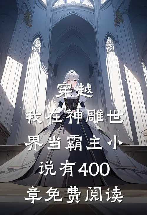 穿越：我在神雕世界当霸主小说有400章免费阅读