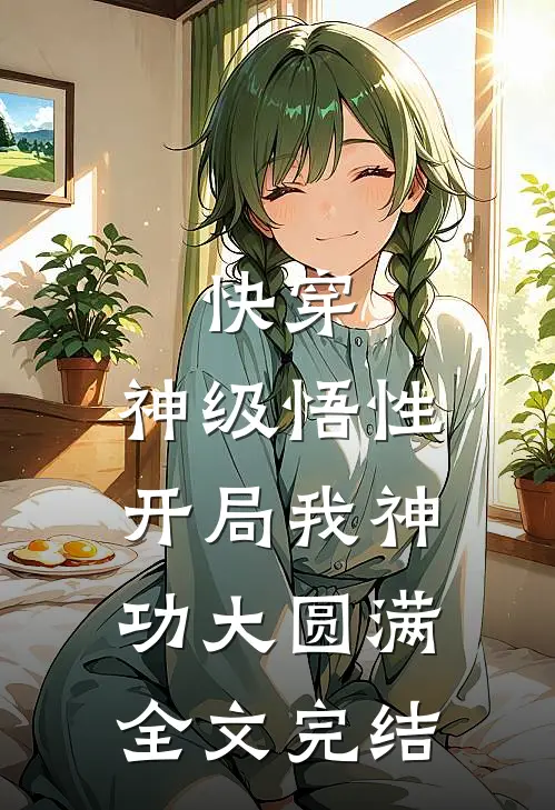 快穿：神级悟性，开局我神功大圆满全文完结