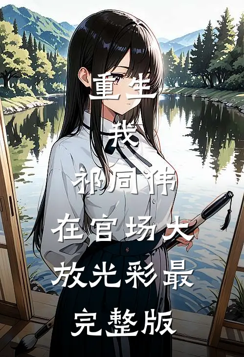 重生：我，祁同伟，在官场大放光彩最完整版
