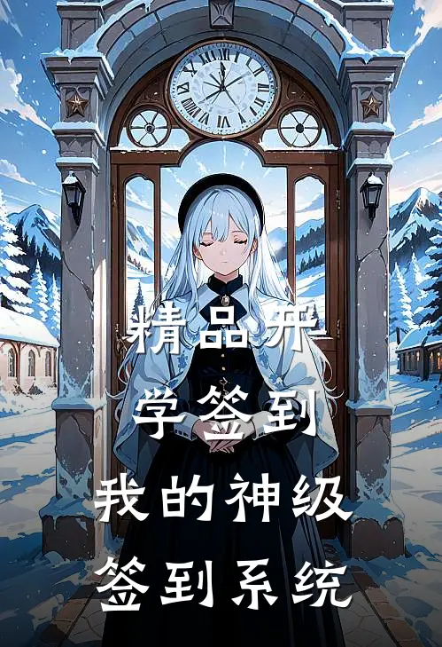 精品开学签到：我的神级签到系统