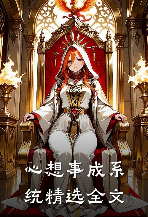 心想事成系统精选全文