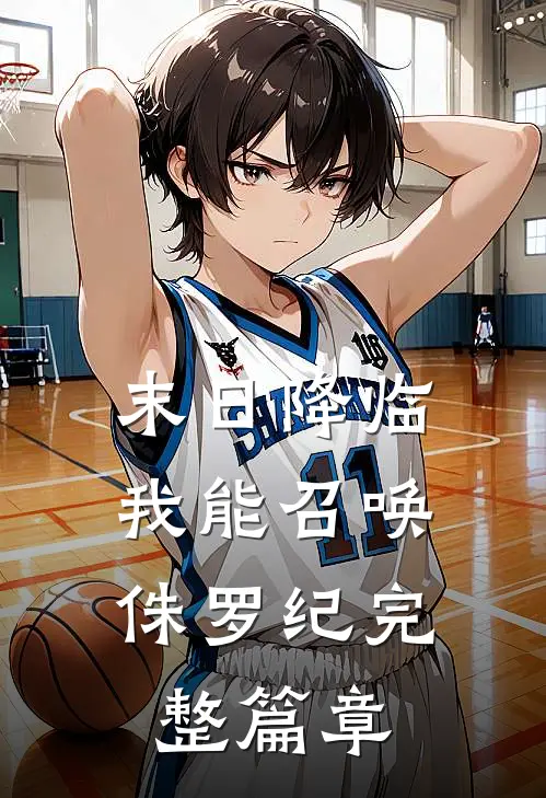 末日降临：我能召唤侏罗纪完整篇章