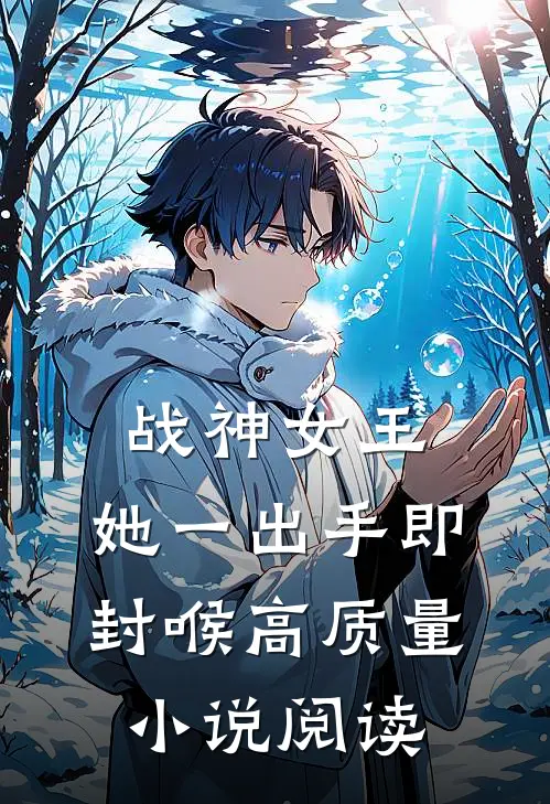 战神女王：她一出手即封喉高质量小说阅读