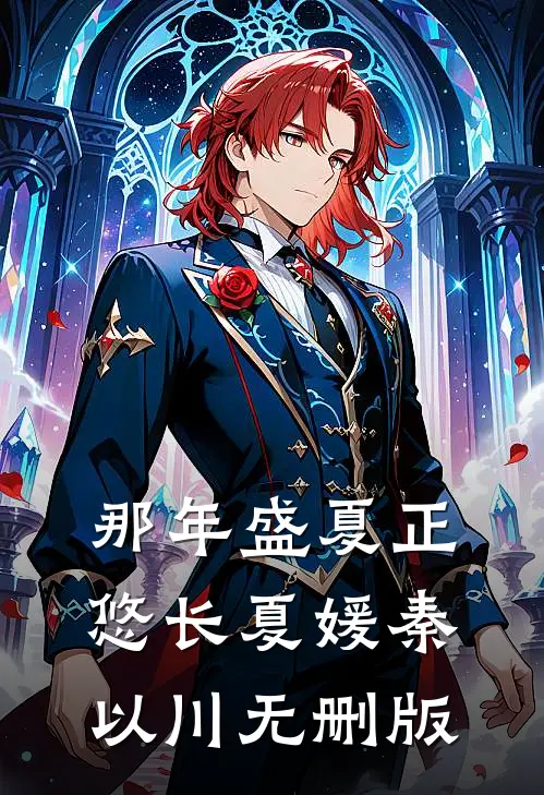那年盛夏正悠长夏媛秦以川无删版