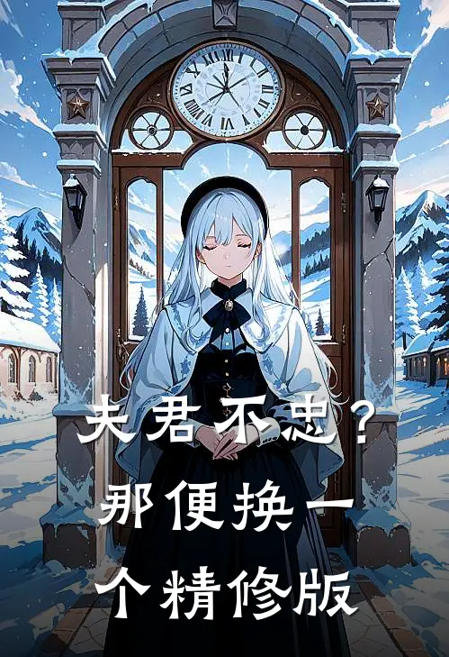 夫君不忠？那便换一个精修版