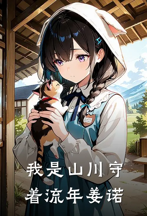 我是山川守着流年姜诺