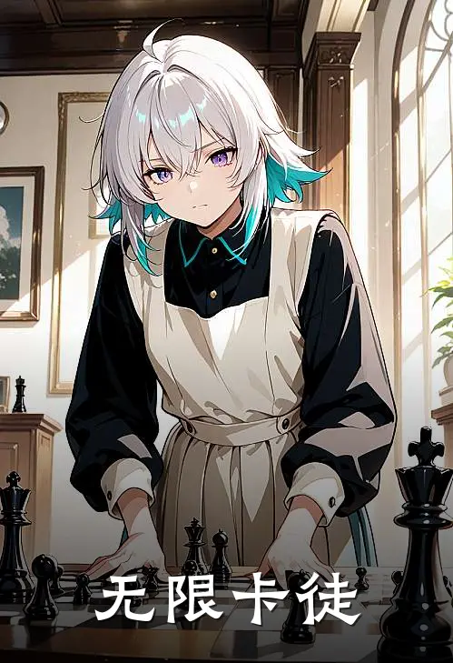 无限卡徒