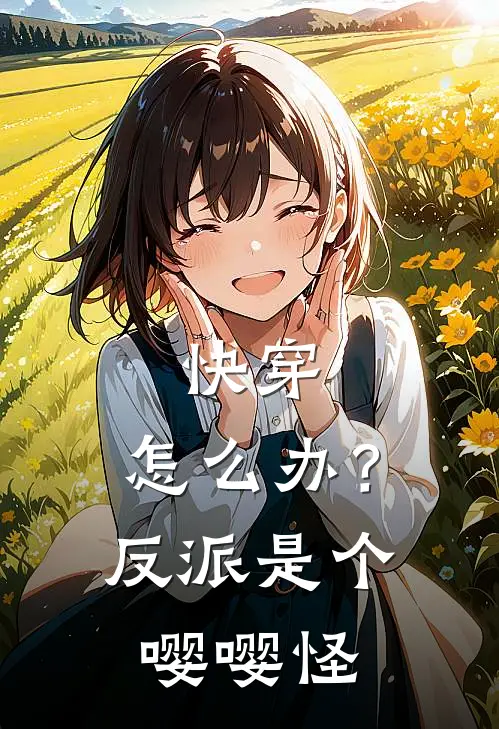 快穿：怎么办？反派是个嘤嘤怪
