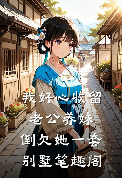 我好心收留老公养妹，倒欠她一套别墅笔趣阁