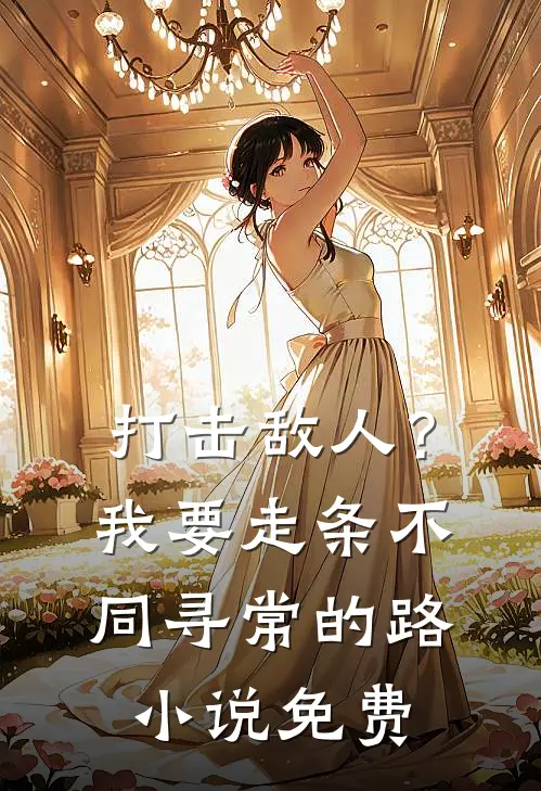打击敌人？我要走条不同寻常的路小说免费