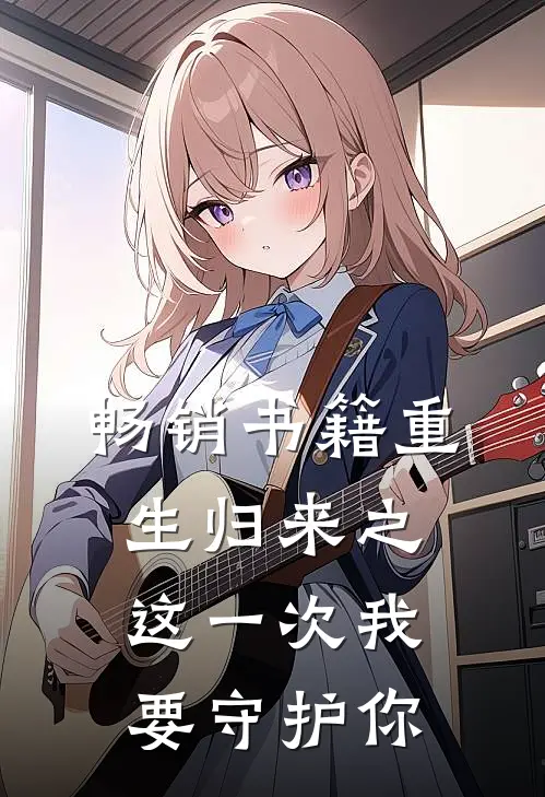 畅销书籍重生归来之这一次我要守护你