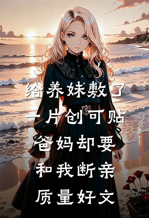 给养妹敷了一片创可贴，爸妈却要和我断亲质量好文