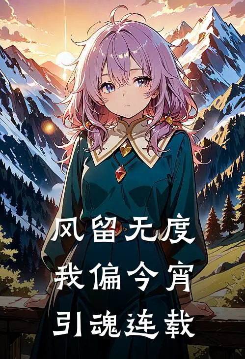 风留无度，我偏今宵引魂连载