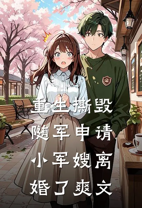 重生撕毁随军申请，小军嫂离婚了爽文