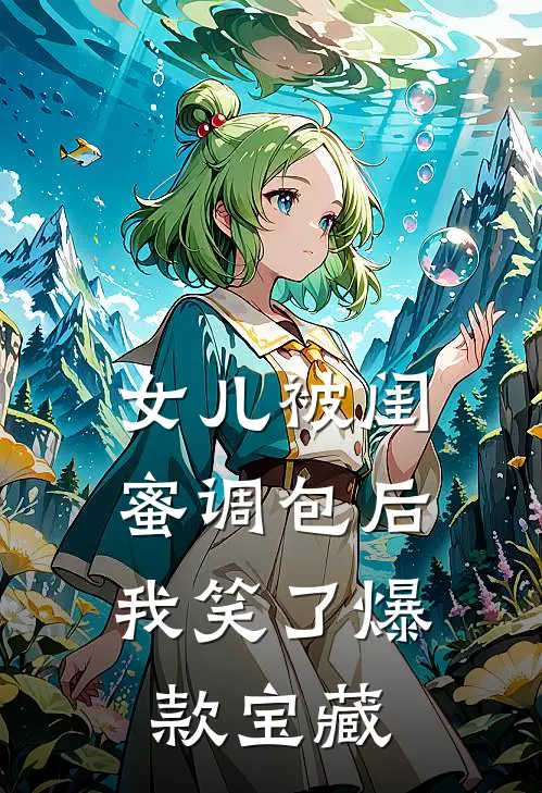 女儿被闺蜜调包后，我笑了爆款宝藏