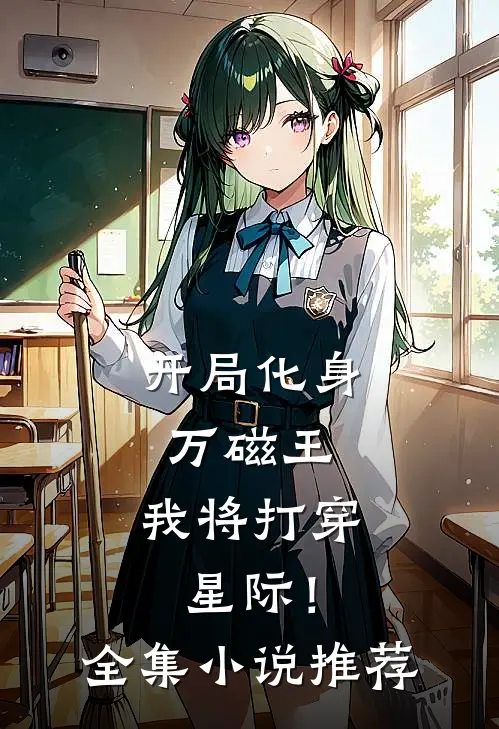 开局化身万磁王，我将打穿星际！全集小说推荐