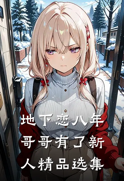地下恋八年，哥哥有了新人精品选集