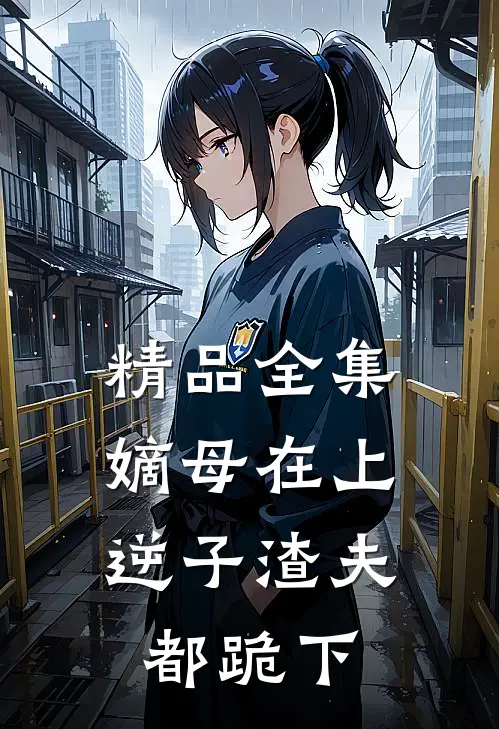 精品全集嫡母在上，逆子渣夫都跪下
