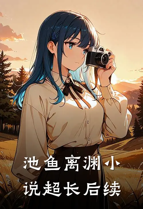 池鱼离渊小说超长后续